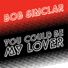 You could be my lover